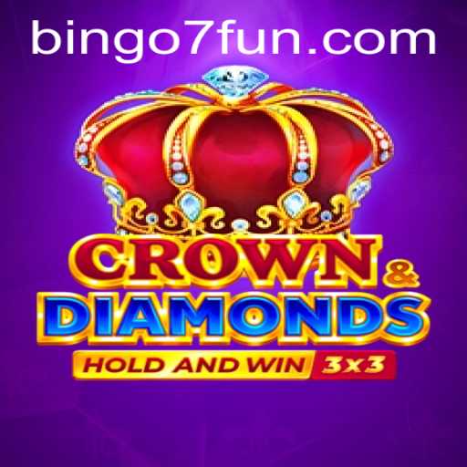 Discover the Exciting World of Crowndiamonds with BINGO7