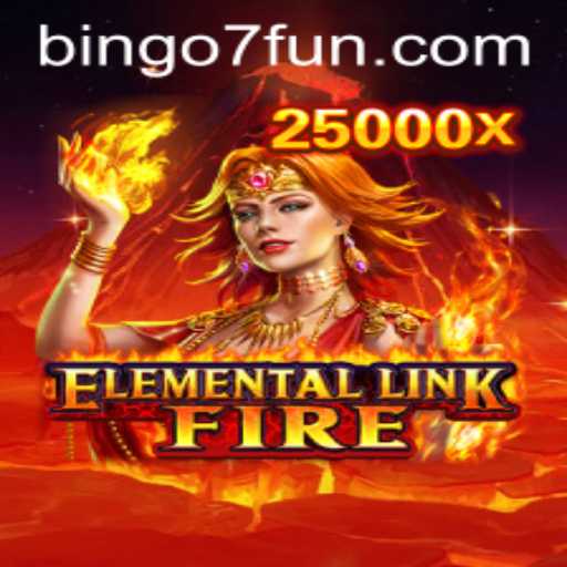 Exploring the Mystical World of ElementalLinkFire: Mastering the Art of BINGO7