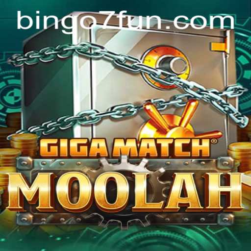 Exploring the Thrilling World of GigaMatchMoolah: A Modern Twist with BINGO7