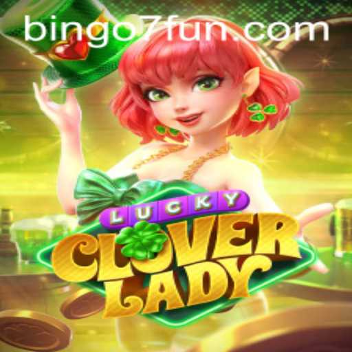 Unveiling LuckyCloverLady: A New Era in Bingo Entertainment