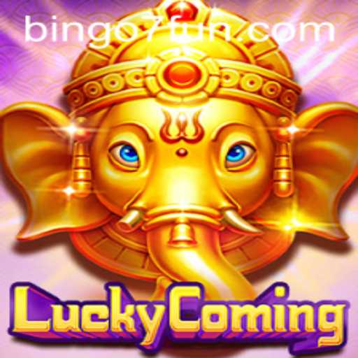 Discovering LuckyComing: The Thrill of BINGO7
