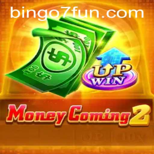 Exploring the Exciting World of MoneyComing2 with BINGO7