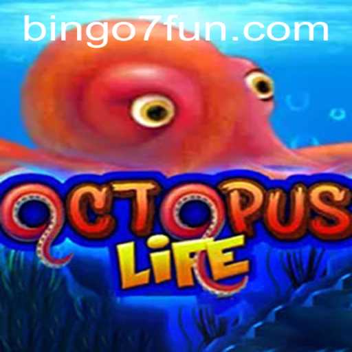 OctopusLife: Dive into the Underwater Adventure with BINGO7