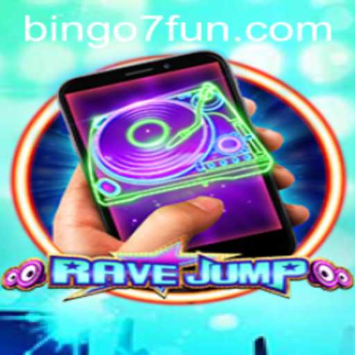 RaveJumpmobile: The Exciting Mobile Game Taking the World by Storm