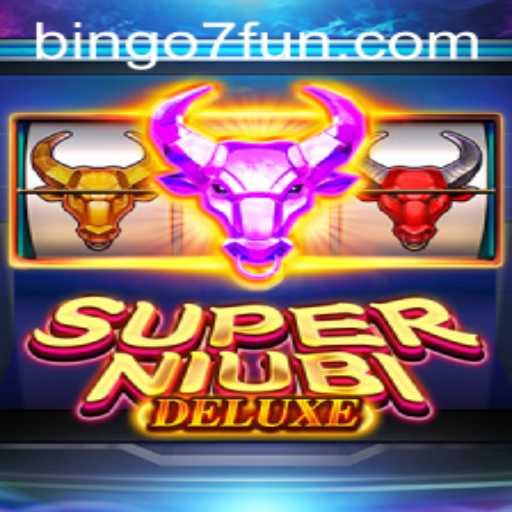SuperNiubiDeluxe: A Thrilling Gaming Experience with BINGO7