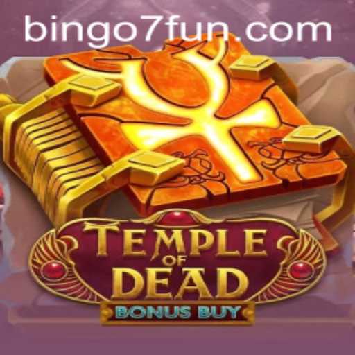 Temple of Dead Bonus Buy: Exploring the Ancient Game
