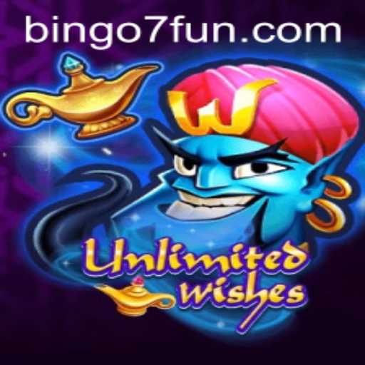 UnlimitedWishes: Experience Endless Magic with BINGO7