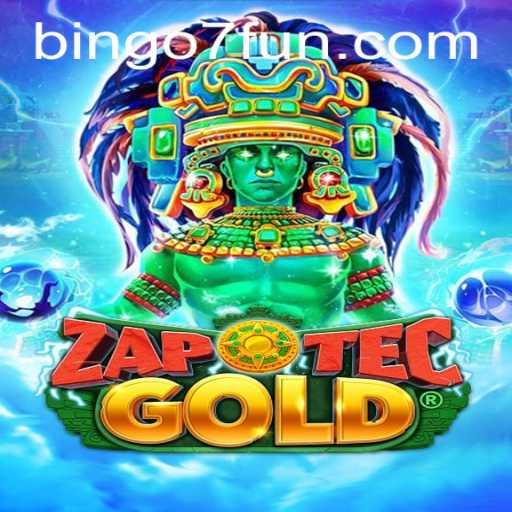 ZapOtecGold: A Thrilling Gaming Experience with BINGO7